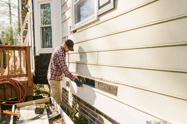 Trusted Siding service in Lafferty, OH - Superior Siding Solutions